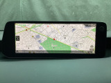 ナビやフルセグTV、インターネットラジオやBluetoothなどのエンターテーメント機能を凝縮したマツダコネクト!