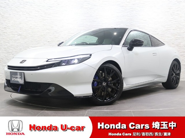 プレリュード 2.0 Honda ON リミテッド エディション 