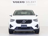 XC40 アルティメット B4 AWD 4WD 