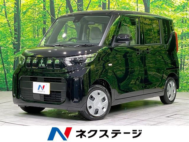 eKスペース  M