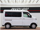 神奈川でお車を探すなら リバーサイド 。