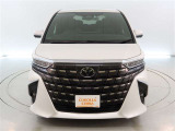 アルファード ハイブリッド 2.5 Z 