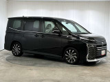 ヴォクシー  2.0 S-Z