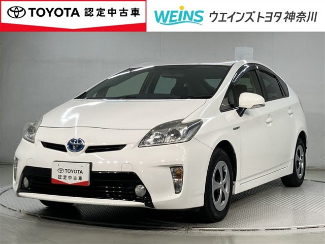 プリウス 1.8 S 