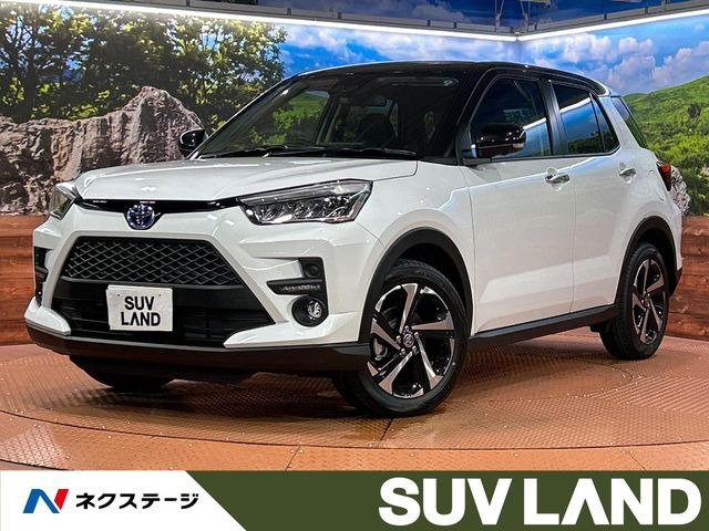 ライズ 1.2 Z 