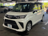 トヨタ ルーミー