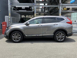 CR-V 2.0 e:HEV EX マスターピース 4WD 