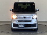 LEDヘッドライトを装備しています。LEDヘッドライトはとても明るく、雨の日や夜間走行も安全・安心です。