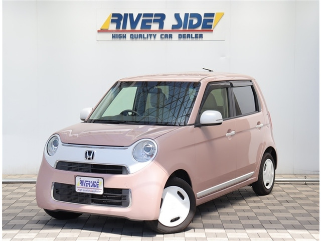 N-ONE スタンダード L ホワイトクラッシースタイル 特別仕様車 シートヒーター