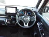 ルークス ハイウェイスターX 4WD 