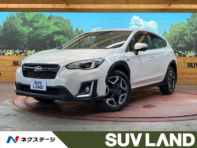XV 2.0e-S アイサイト 4WD
