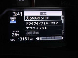 写真撮影時の走行距離。