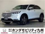 ヴェゼル e:HEV Zタイプは、デュアルフルオートエアコンや、シートヒーター、減速セレクター等の充実装備に、ホンダセンシングをさらにプラスした上級グレードです。