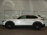 CX-30 2.0 20S ブラックトーンエディション