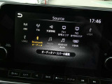 AV機器はスマホとの連携を考えた仕様となっています。