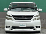 【フロント外装】現車の確認はお電話でも承っております。【セレナ/ヴォクシー/ノア/エスクァイア/ステップワゴン/エルグランド/デリカ/アルファード/ヴェルファイア/RAV4/NBOX/タント】