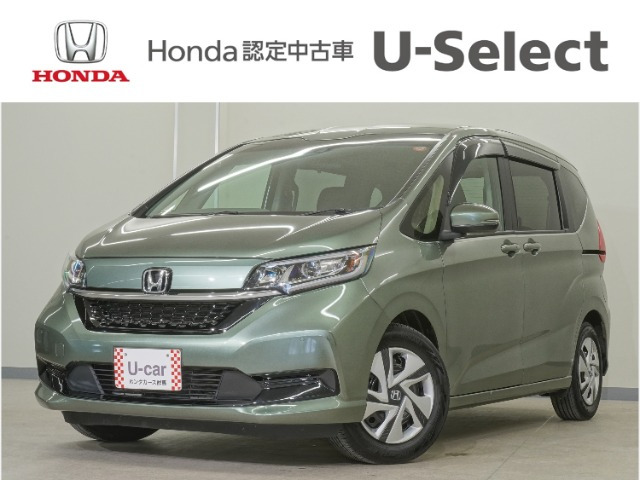 フリード+ 1.5 ハイブリッド G 車いす仕様車