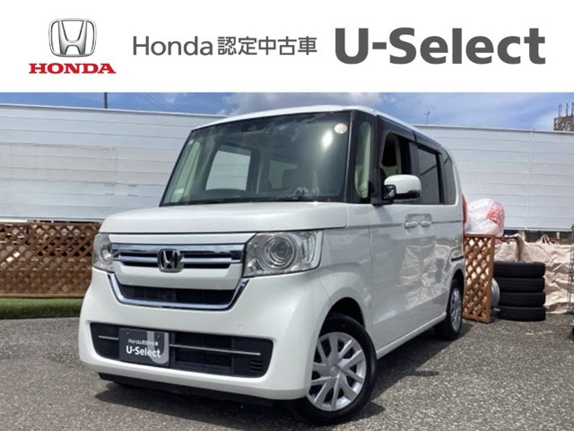 N-BOX L 4WD