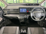 ステップワゴン 2.0 スパーダ ハイブリッド G EX ホンダセンシング 