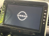 【純正10型ナビ】人気の純正ナビを装備。オーディオ機能も充実しており、Bluetooth接続すればお持ちのスマホやMP3プレイヤーの音楽を再生可能!毎日の運転がさらに楽しくなります!!