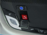 ◆新世代コネクテッド技術「Honda CONNECT」搭載。緊急時にオペレーターのサポートを受けることも可能です。