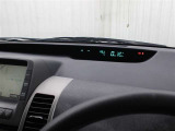 運転席廻りです。
