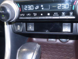VSC OFF/両席フロントシートヒーター