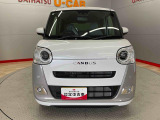 ムーヴキャンバス  ストライプス G