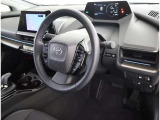 運転席シートになります!!是非1度ご乗車ください