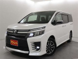ヴォクシー 2.0 ZS 煌II 