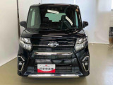 タントカスタム RS 
