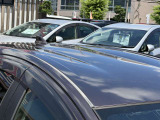 お客様がずっと快適に過ごしていただけるよう、車を買ってからの長いお付き合いが大切だと思っています! 買うときも、買ったあとも、安くて安心をお届けできたらと。
