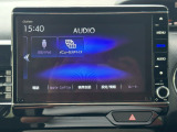 Bluetoothオーディオも聞けます!