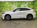 ハリアー 2.0 S 4WD PHEV Z 4WD