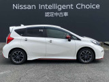 ノート 1.2 NISMO 