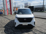 お問い合わせ・ご来店の際は日産GET-U又はカーセンサーネットを見たとお伝えください♪
