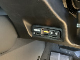 ETC付いてます。ETCが使用可能な道路通行料はキャッシュレスでスマートに走行できます。再セットアップして納車致します。