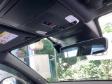 Hondaセンシング搭載!ミリ波レーダーと単眼カメラで、クルマの前方の状況を認識。ブレーキやステアリングの制御技術と協調し、安心・快適な運転や事故回避を支援する先進のシステムです!