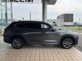 CX-8 2.2 XD Lパッケージ 4WD 