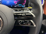 メモリー付きパワーシートが装備されている車両はシートの位置・ドアミラーの角度・ハンドルの位置を3名まで記憶出来ます。