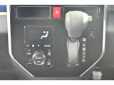 ミッションはCVTを搭載しておりますのでシームレスな加速と低燃費を体験できます。