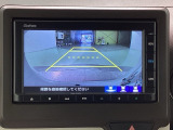 純正メモリーナビとバックカメラ付☆bluetoothオーディオでドライブも好きな音楽を聴いて楽しめます。TV視聴も可能です☆
