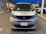 当店、試乗車として使用していました。