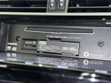 CD再生機能付き!