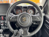 ジムニーシエラ 1.5 JC 4WD 