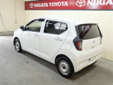 ミライース B SAIII 