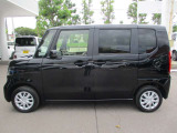 N-BOX  660 4WD