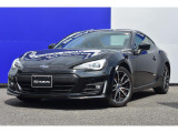 後期型BRZ 純正ナビ STIトランクスポイラー付車☆6MT トラックモード搭載車 お問い合わせはカースポット岐阜細畑まで☆