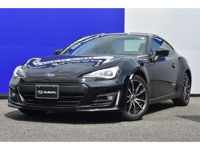 BRZ 2.0 S 