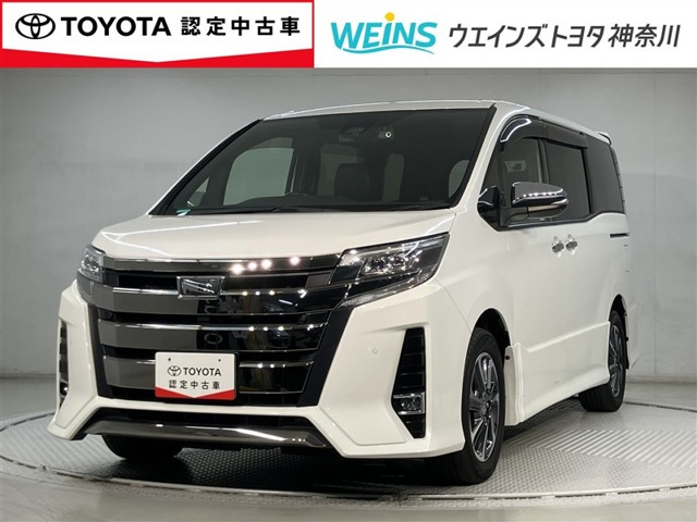 ノア 2.0 Si W×B III 